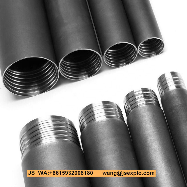 HW HWT casing, drilling rods BQ NQ HQ PQ PHD drill pipe