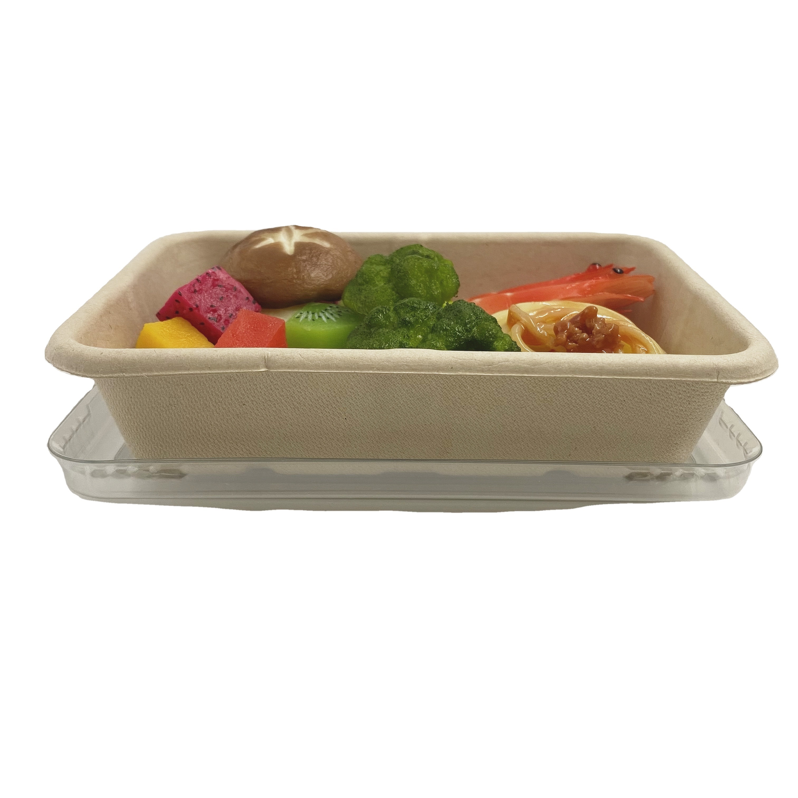 Bagasse bowl paper rice bowl pulp plates and bowls