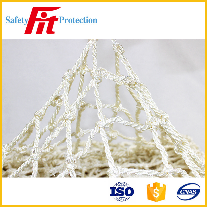 Balcony safety nets balcony full protection nylon safety net Protects Children and Pets