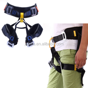 Good Quality OEM Services Climbing Safety Belt Harness For Sale