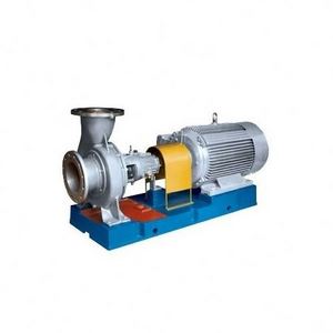 Stainless Steel Material Sodium Hydroxide Delivery Chemical Centrifugal Pump