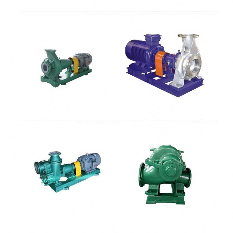 Oil sludge pumps for Medicine and chemical industry dosing pump centrifugal low head high flow seawater