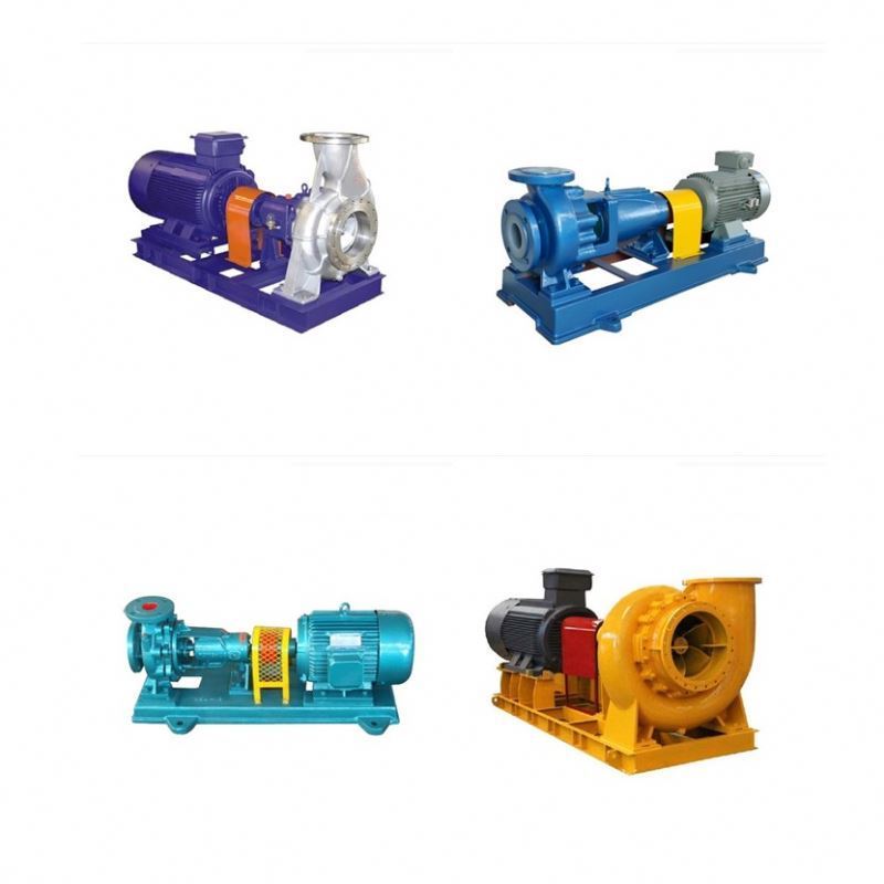 Water pump bearings boiler circulation fire hydrant for mud slurry