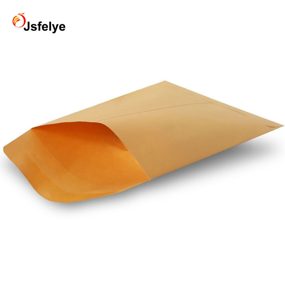 6 x 9 Kraft Gummed Envelopes Shipping Supply Catalog Manila Mailing Bag