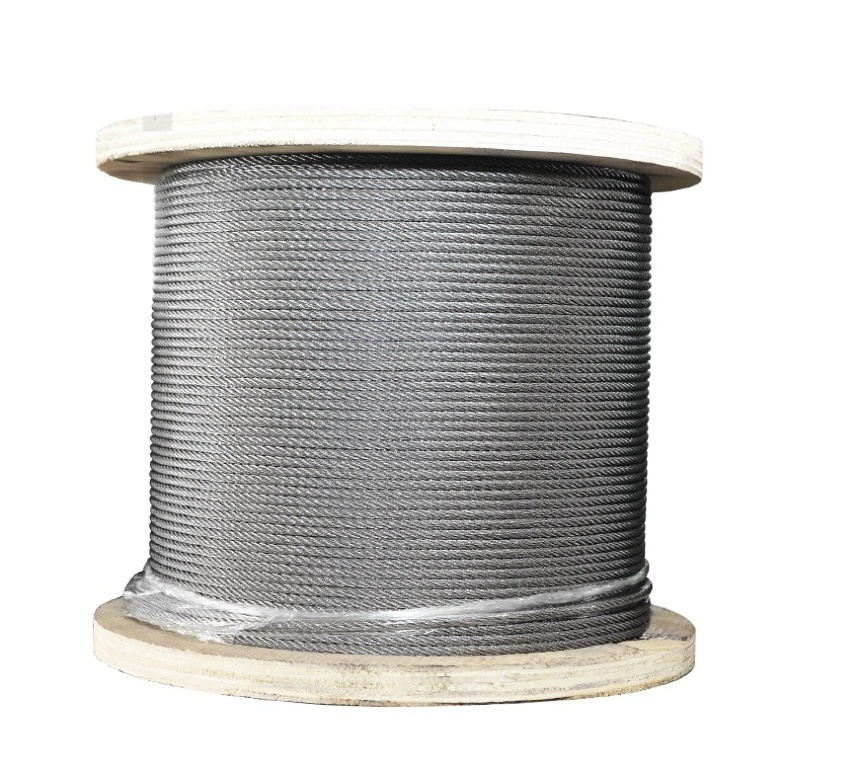 8mm 10mm 12mm stainless steel cables