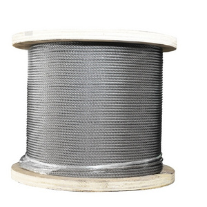 8mm 10mm 12mm stainless steel cables