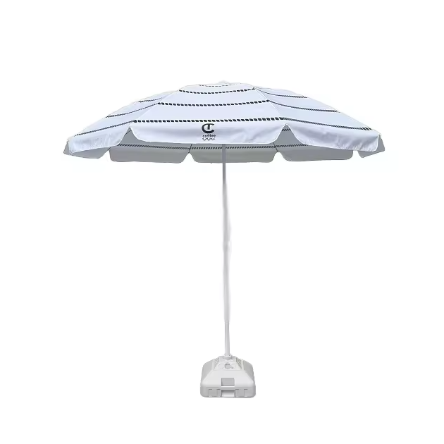 52-Inch Modern Design Sun Umbrella/ Solar Umbrella/Beach  Umbrella