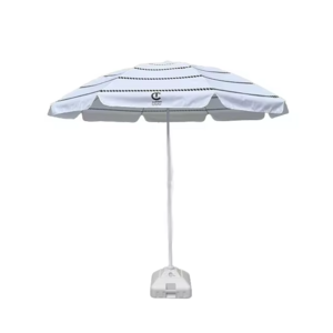 52-Inch Modern Design Sun Umbrella/ Solar Umbrella/Beach  Umbrella