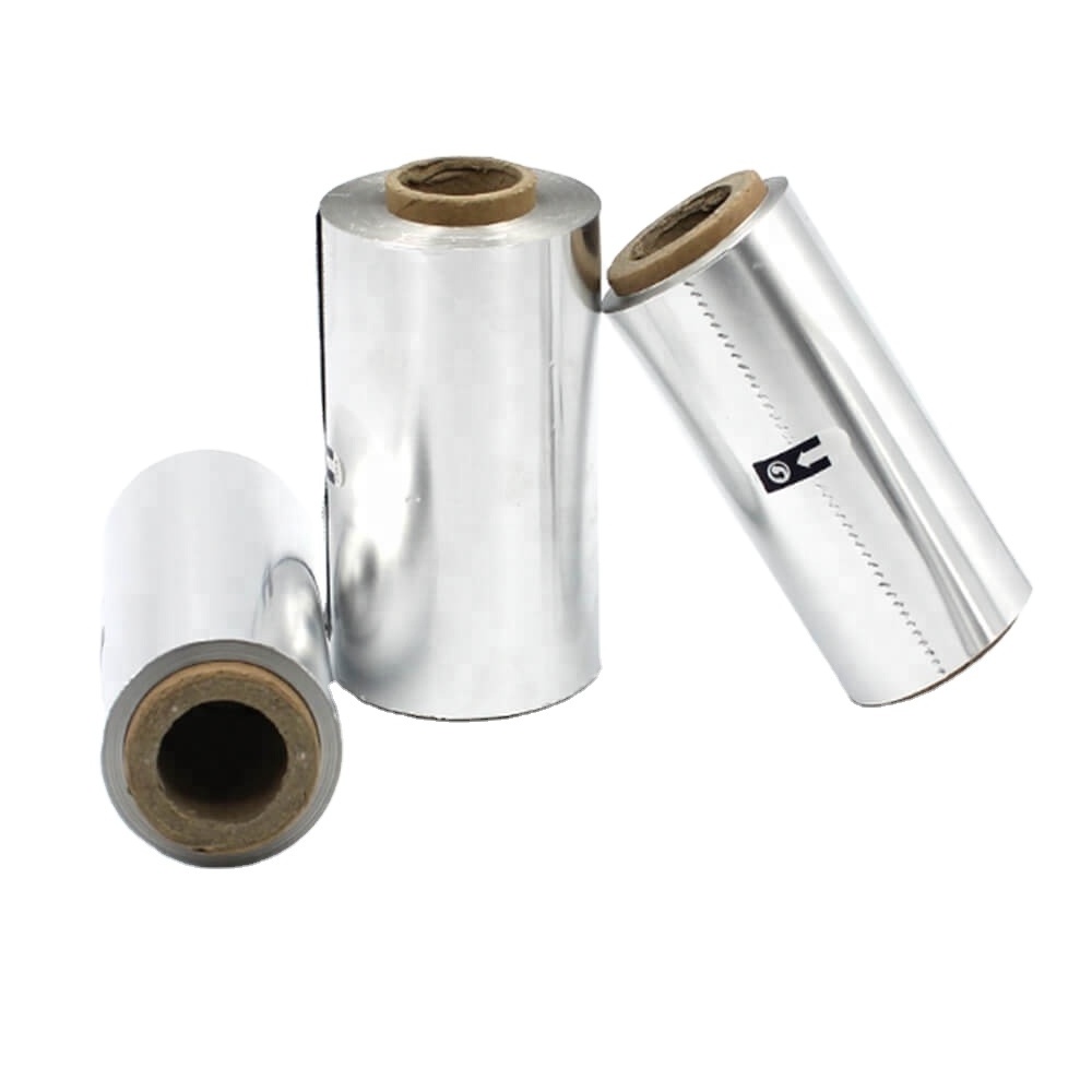 Hookah Foil Pre Punched Hookah Aluminum Foil 120mm 30 Mic Pre-poked  Hooka Shisha Foils