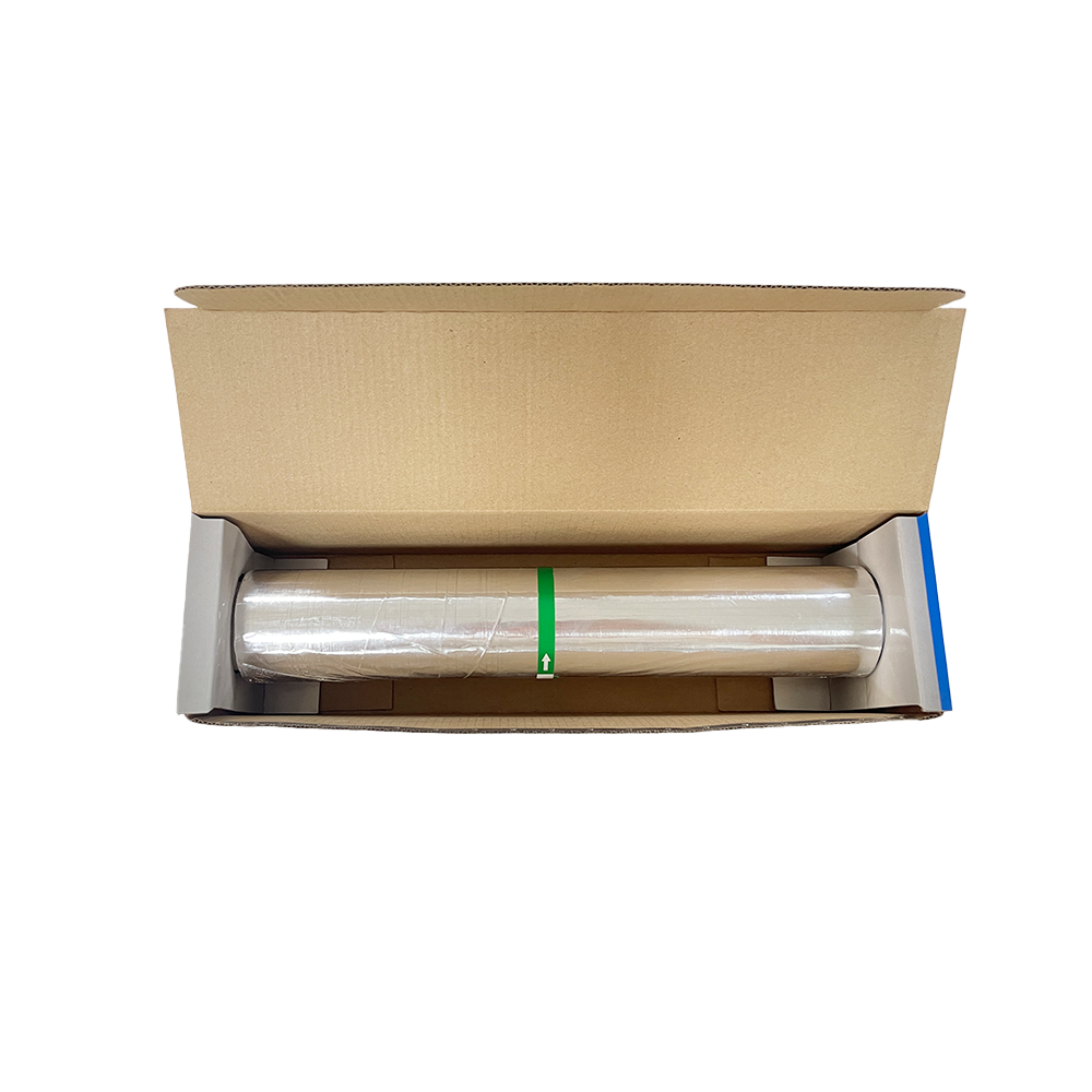 High Quality Aluminium Foil Roll 8011 Heavy Duty 45cm Food Packaging Aluminum Foil Paper For Food Foil Aluminum