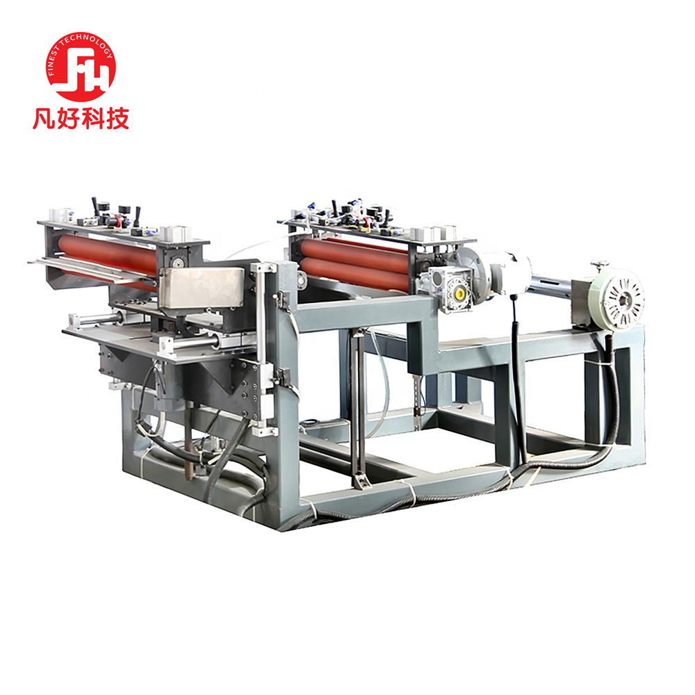 Automatic Aluminum Foil Lunch Box Making Machine Aluminum Foil Container Making Machine Metal Punch Press Machine