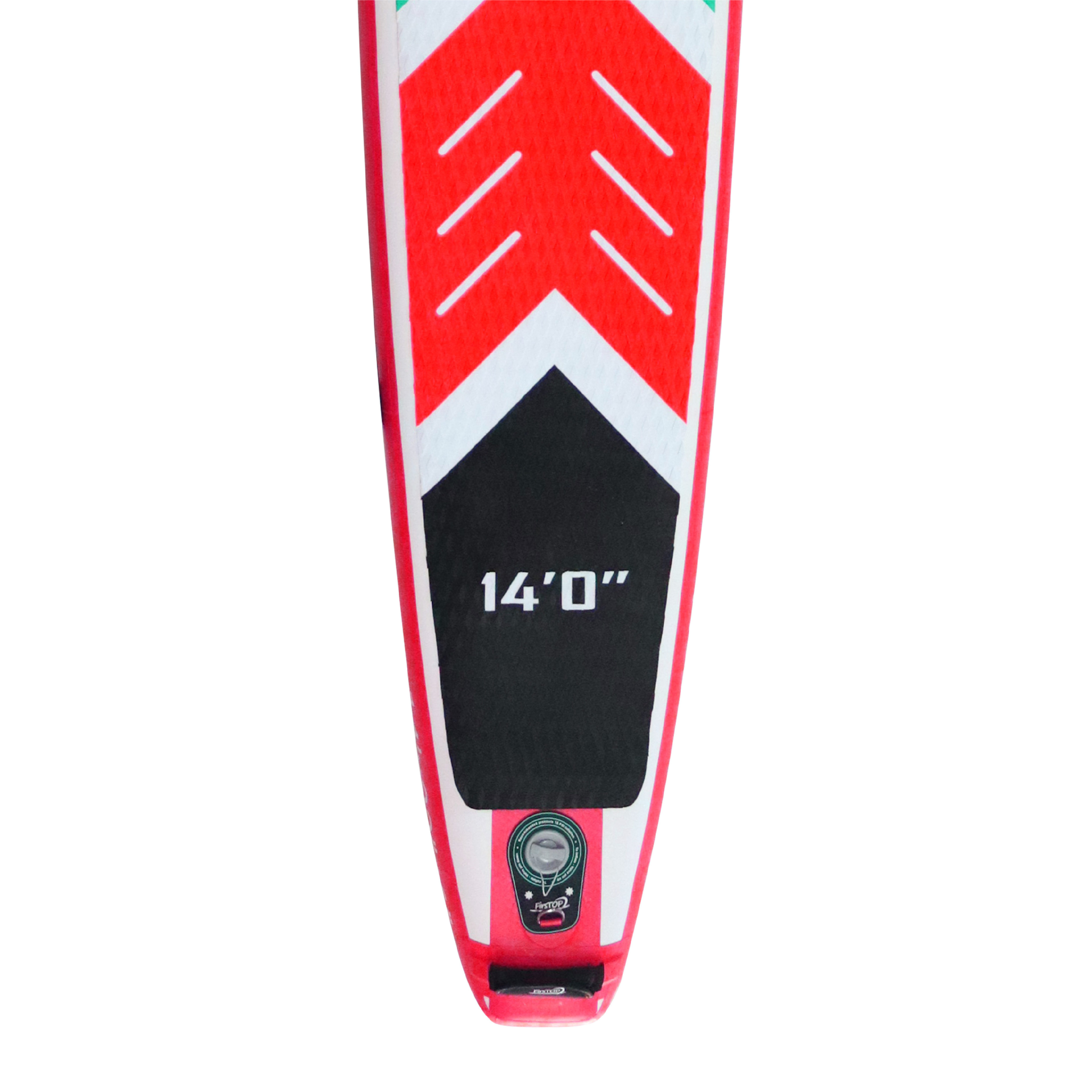 High speed 14ft Customized SUP racing board Inflatable paddle board Race Sup board for Professional Racers