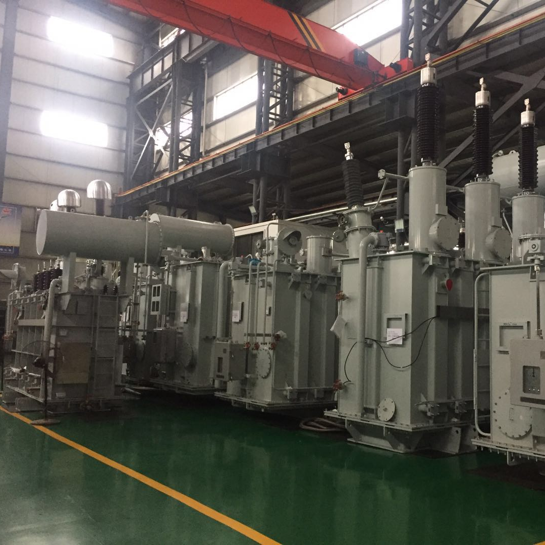 Manufacturer Supply Customized Electric Transformer Price  12500kVA 16000kva 20000kva 35kv 10.5kv Pure Copper Oil Immers