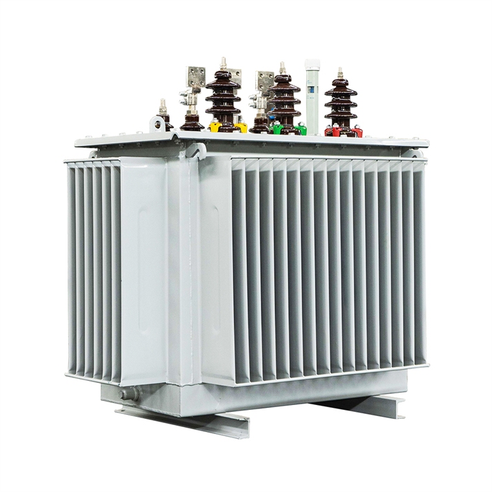 Chinese Supplier 50kVA 100kVA 150kVA 200kVA 250kVA 300kVA400kVA 450kVA 500kVA 20kv Transformer