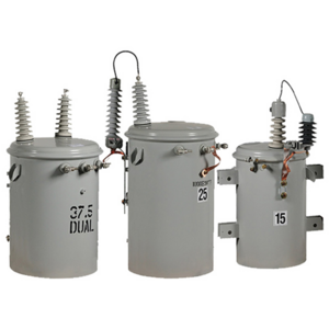 Quality-Assured outdoor low price 13.2kv 137v  25kva 50kva 80kva single phase 50hz oil immersed transformer