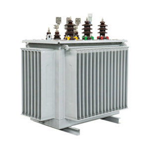 Custom made power electric transformer 30kva 10kv 400v Oil Immersed Transformer Electrical Transformers Price