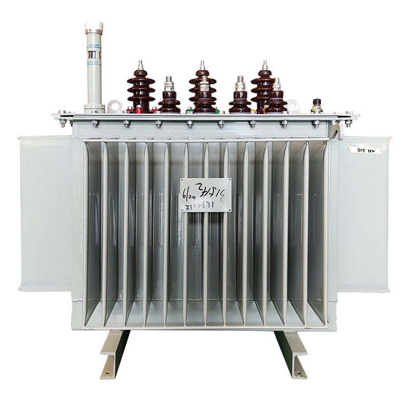 Transformer Factory Price high quality 250kva 10kv 400v Oil Immersed Transformer Electrical Transformers