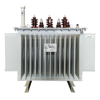 Transformer Factory Price high quality 250kva 10kv 400v Oil Immersed Transformer Electrical Transformers