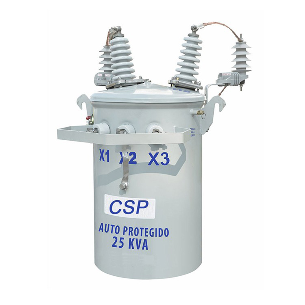 Quality-Assured outdoor low price 13.2kv 137v  25kva 50kva 80kva single phase 50hz oil immersed transformer