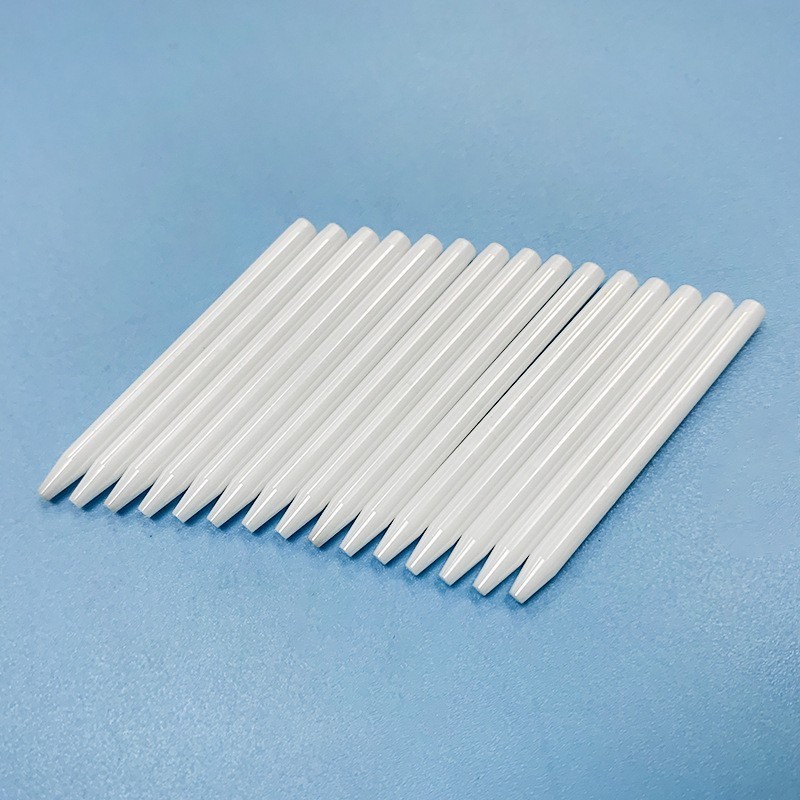 High Quality High Hardness Zirconia Ceramic Rod/tube/pipe/bar