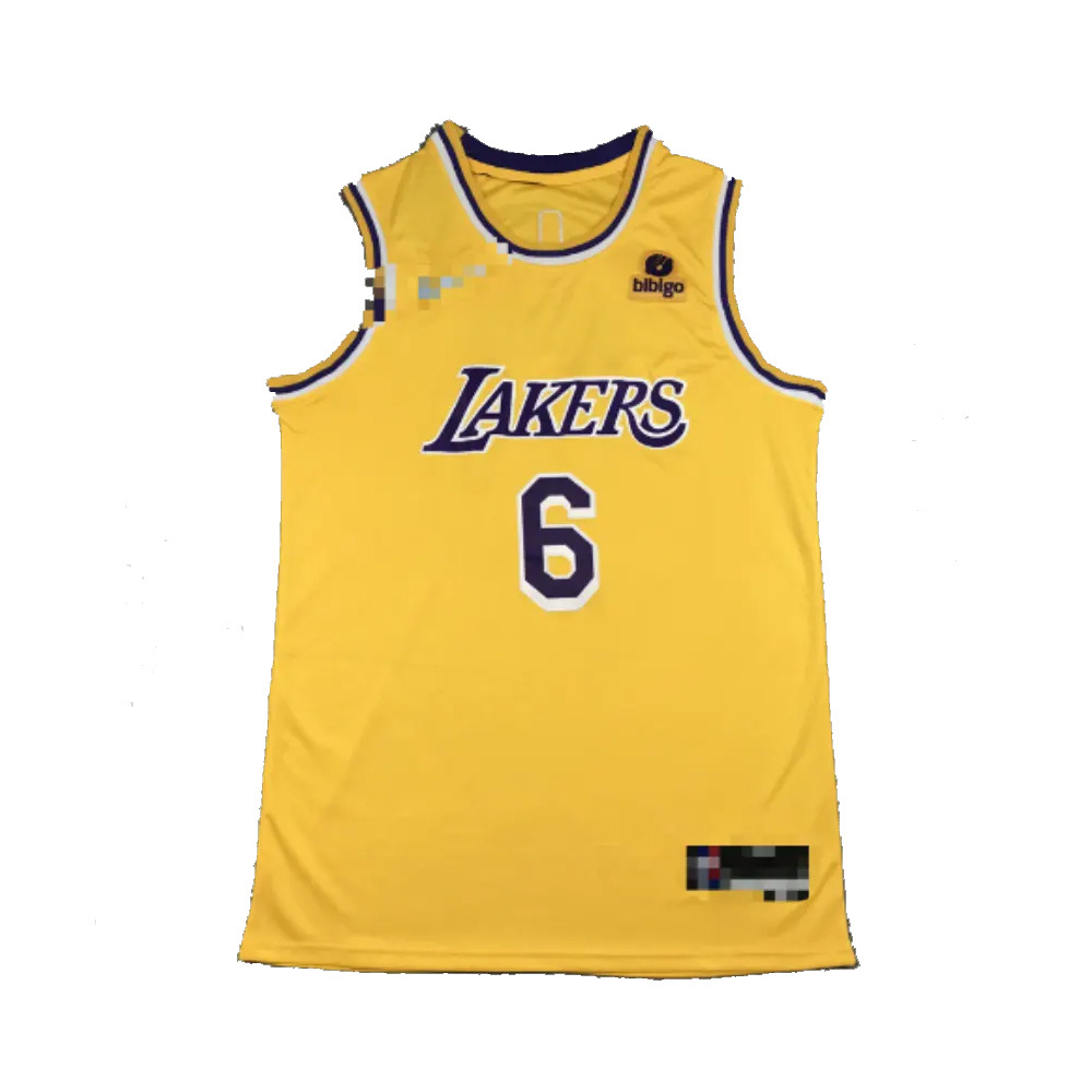 Cheap Price Fashion Comfortable Teamwear Basketball Jersey Custom Hombre Jersey