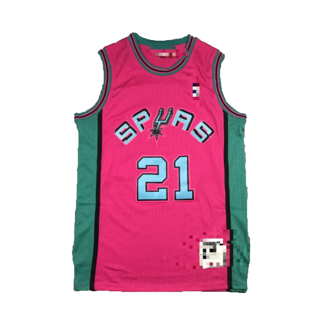 Cheap Price Fashion Comfortable Teamwear Basketball Jersey Custom Hombre Jersey