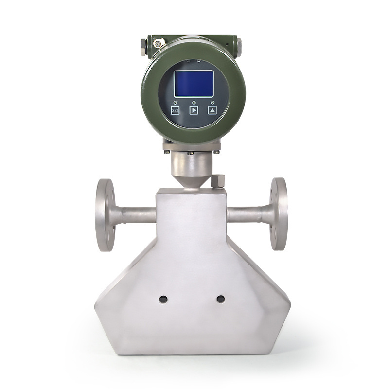 DN25 Propane Liquid Control Coriolis Flow Meter,flow meter