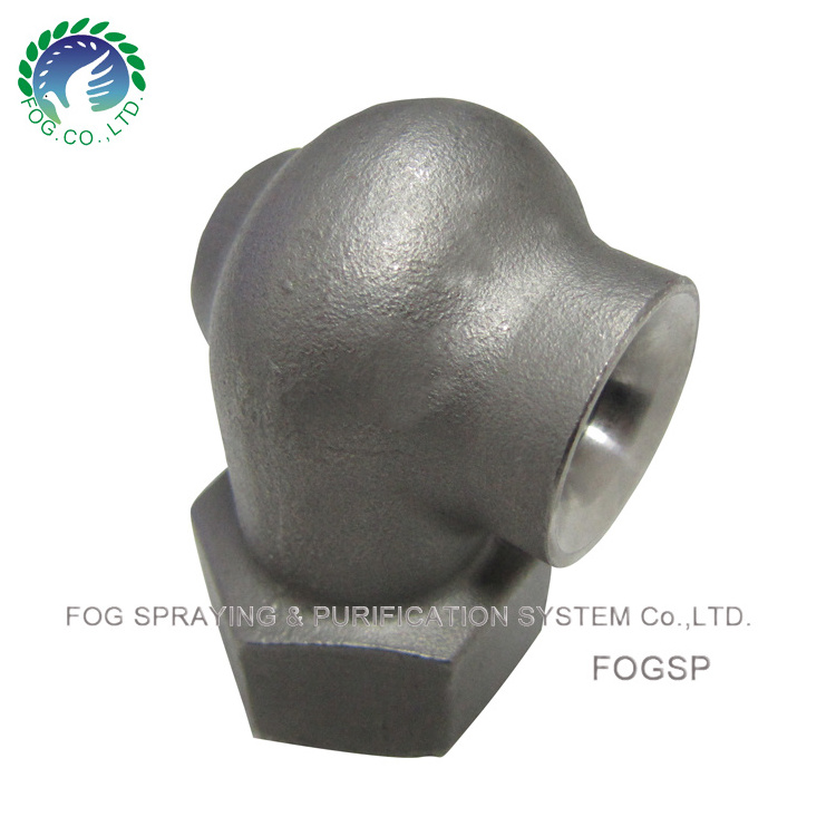 Tangential Flow Hollow Cone Spray Nozzle, Tangential Free of Swirl nozzle, Tangential Whirl nozzle