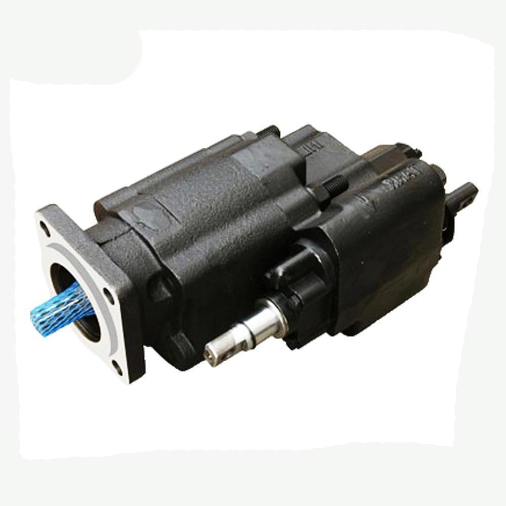 Hydraulic gear pump C101 C102