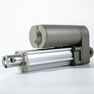 12V/24V Electric Linear Actuator for Shutter Closer Window Opener