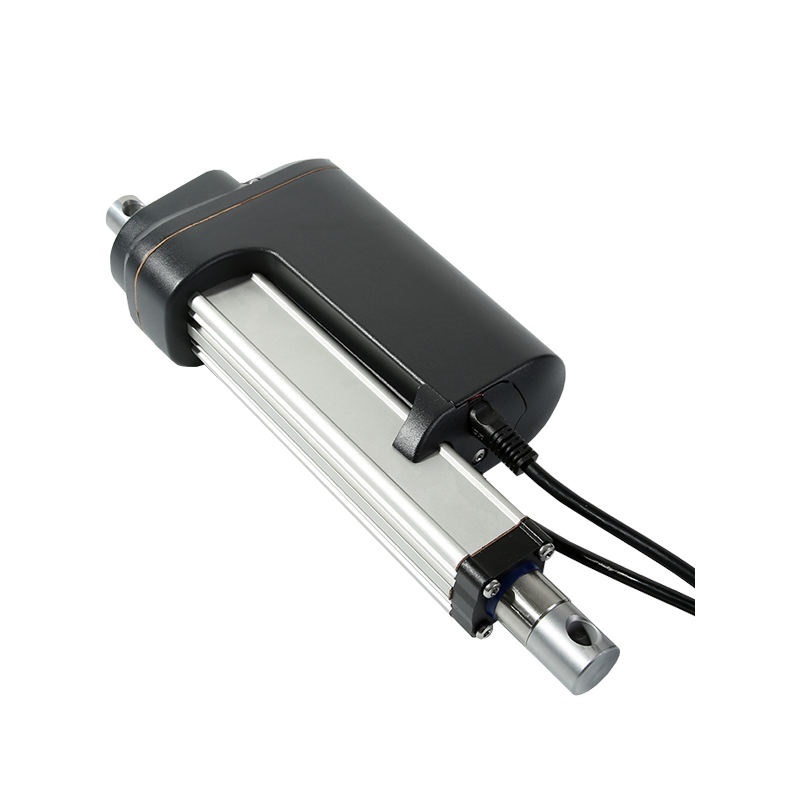 Ce Approved Ip66 Stroke Customize Linear Actuator 150 Mm Linear Actuator Controller With Position Feedback