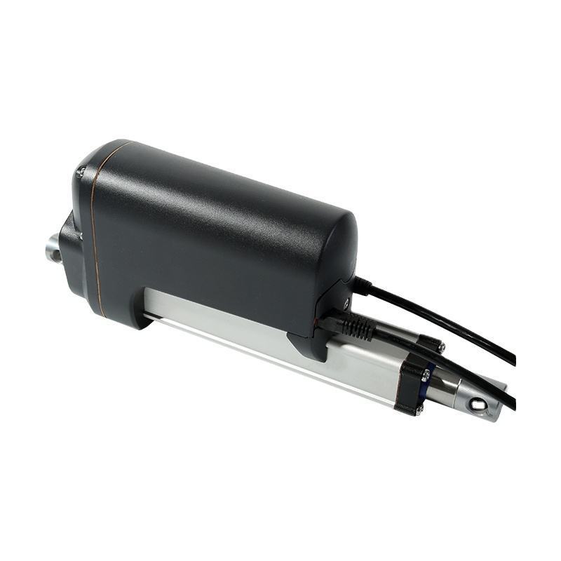 FY020 12000n 24v Dc Waterproof Dc Electric Linear Actuator