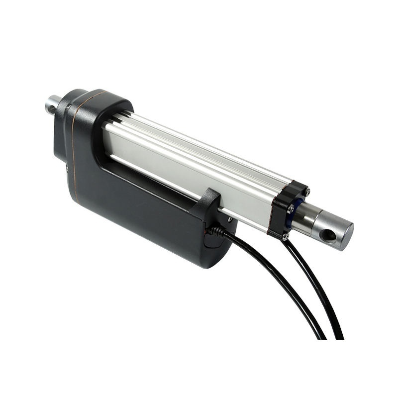 FY020 12000n 24v Dc Waterproof Dc Electric Linear Actuator