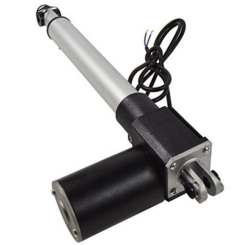 linear actuator changzhou kaidi electrical co FY01