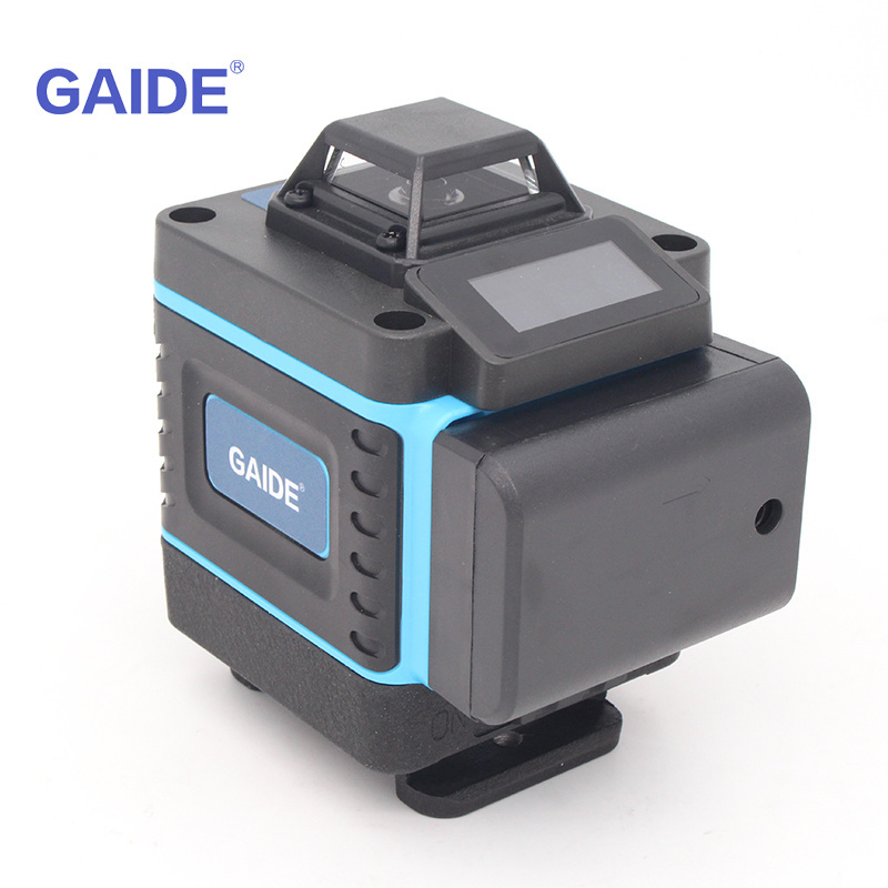 Factory price cheap laser rotary level cross line laser green 360