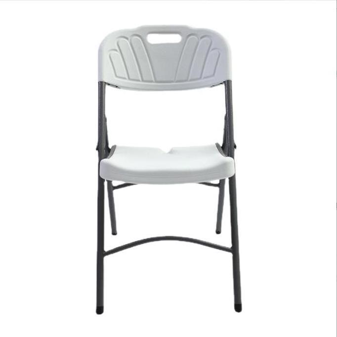 outdoor  folding chair dining camping meeting office chair foldable