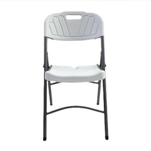 outdoor  folding chair dining camping meeting office chair foldable