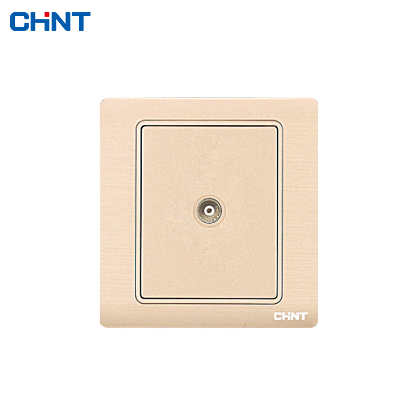 Low cost 1-gang fan speed control switch 200W wall switch with 1-gang 2-way switch 10A 250V