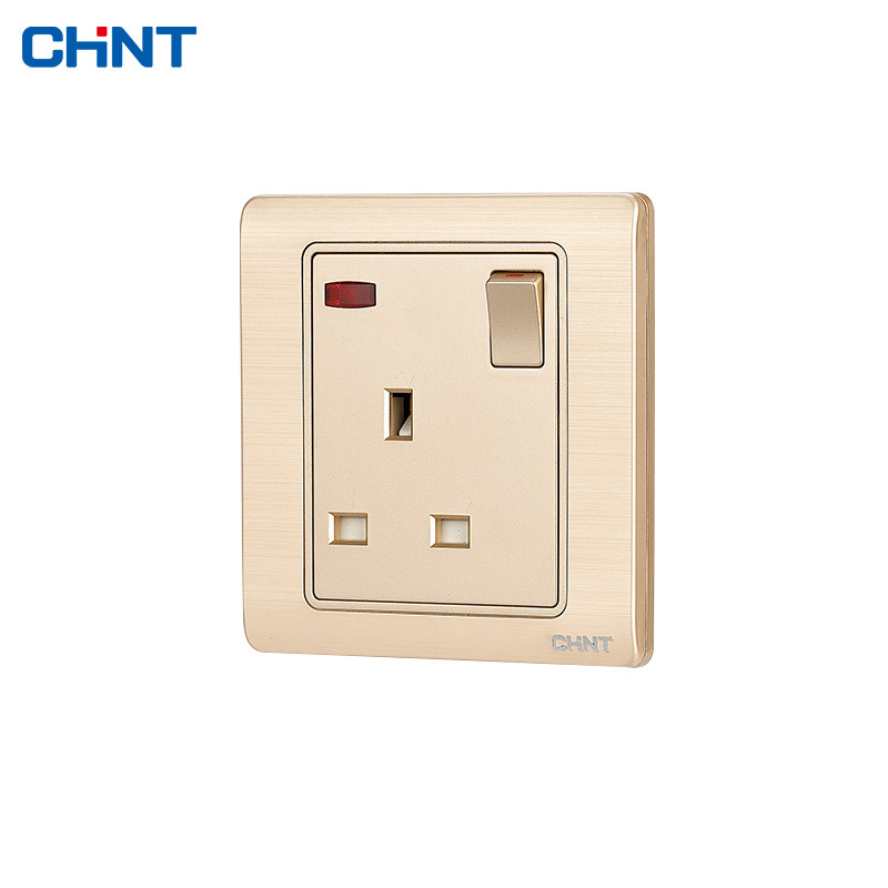 Cheap price famous brand electrical appliance electrical switch socket