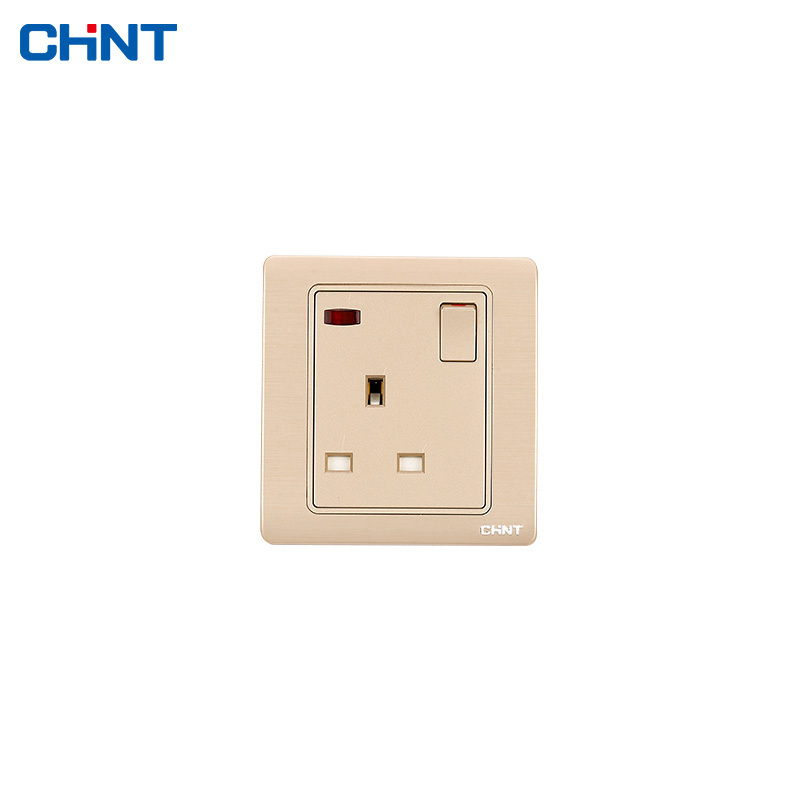 Cheap price famous brand electrical appliance electrical switch socket