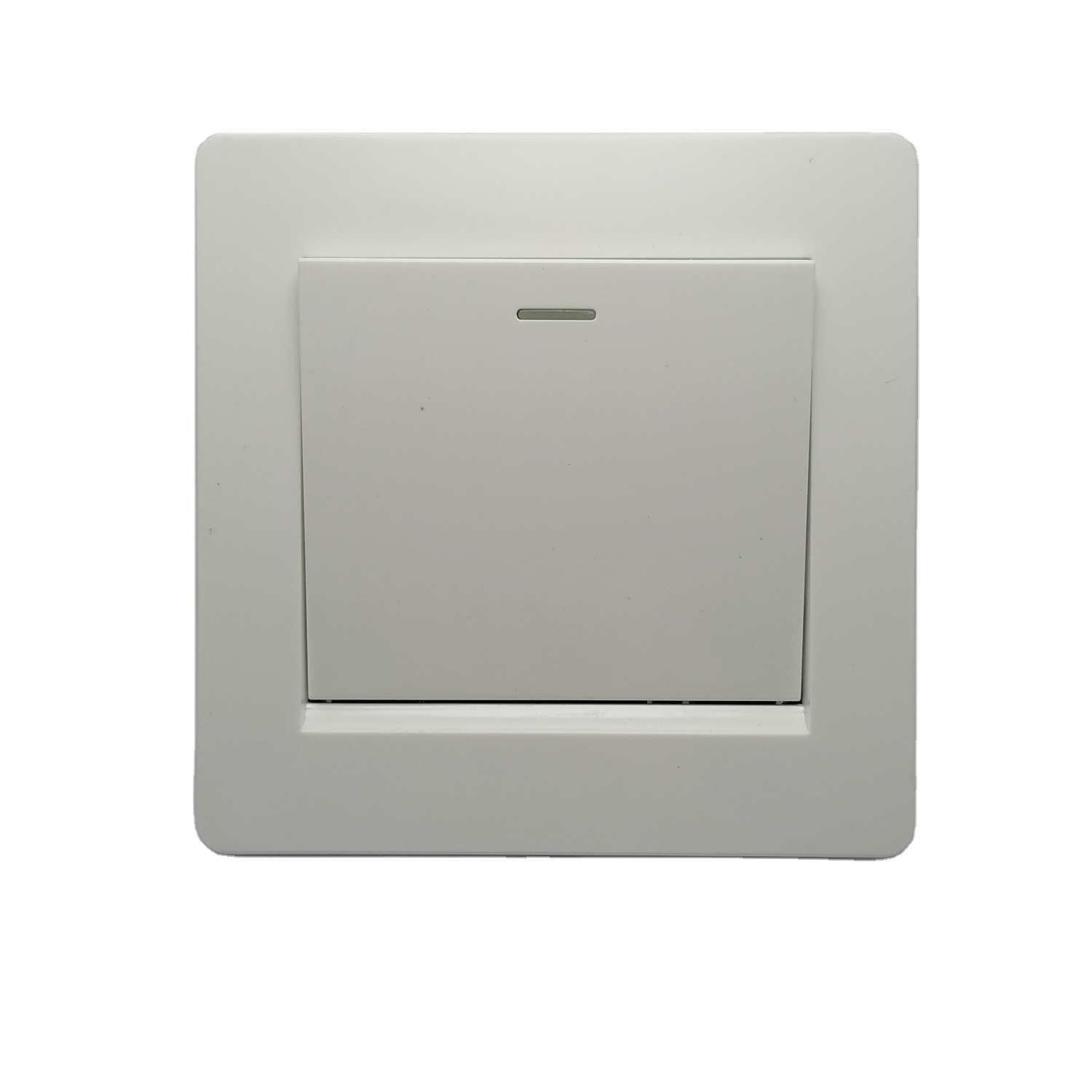 Suppliers sell at a low price environment protection touch dimmer vintage wall switch