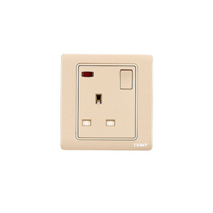 Cheap price famous brand electrical appliance electrical switch socket