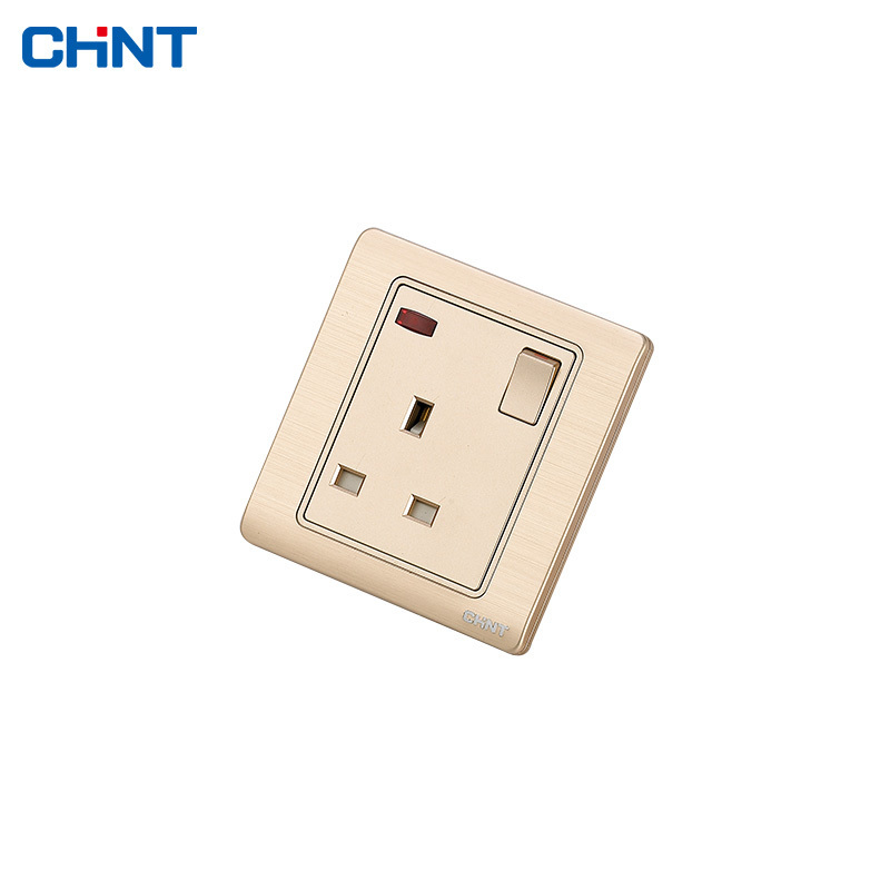 Cheap price famous brand electrical appliance electrical switch socket