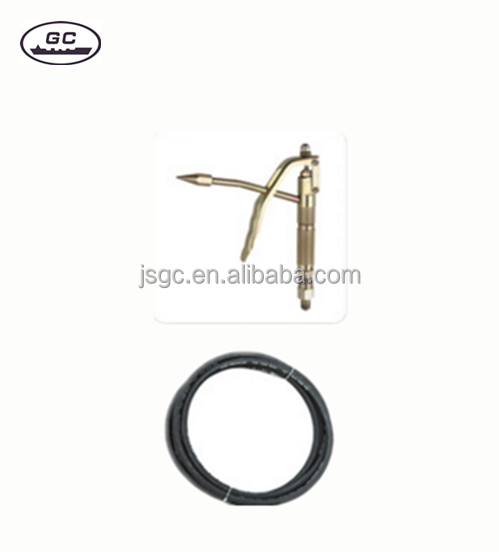 High Pressure Air Operated Grease Gun for Grease Pump Accessories