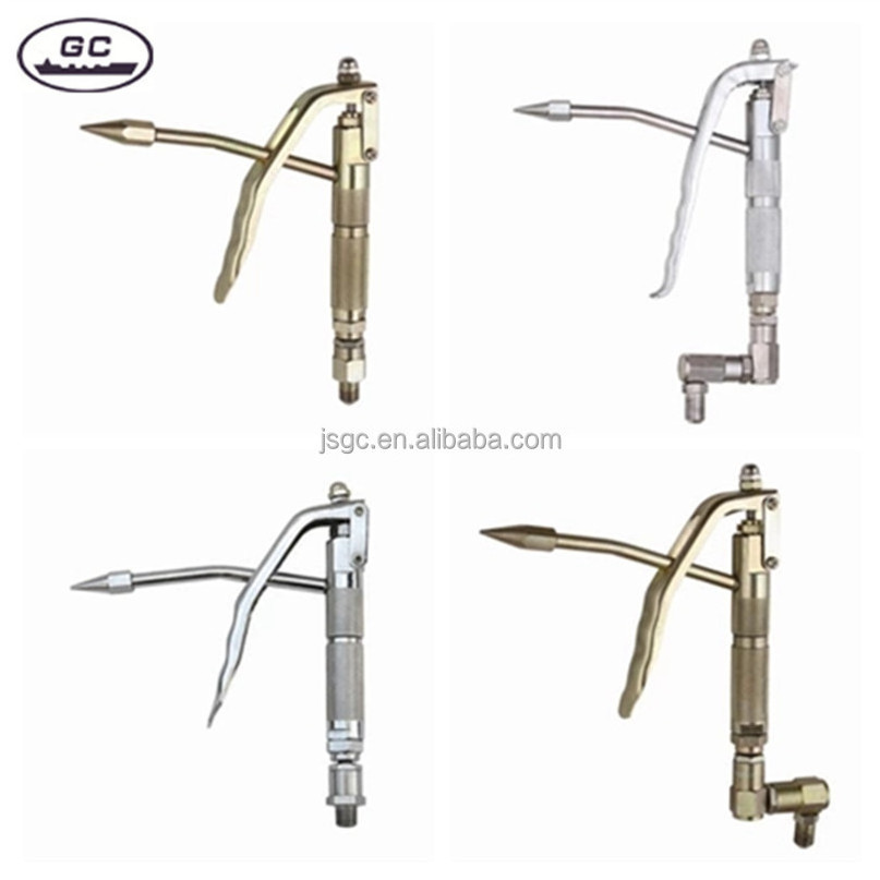 High Pressure Air Operated Grease Gun for Grease Pump Accessories