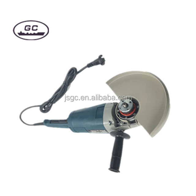 Electric Power Tools 100-230mm Mini Electric Angle Grinder for Industry