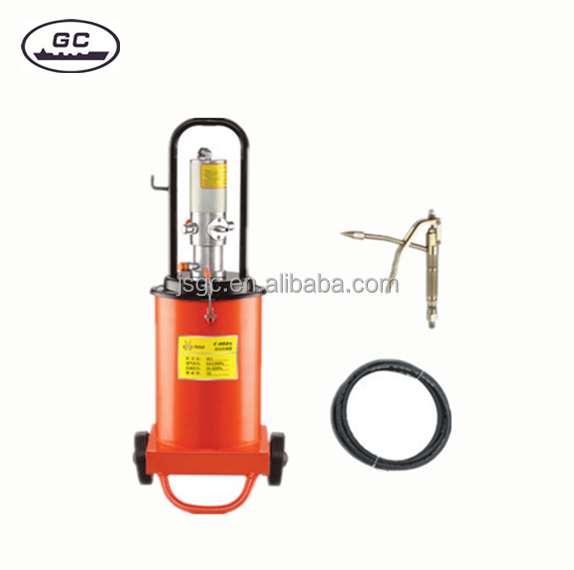 High Pressure Air Operated Grease Gun for Grease Pump Accessories