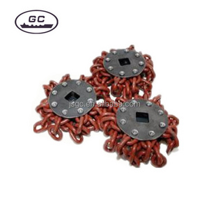 IMPA591237 Chain Drums For Scaling Machines Rustibus 1200 accessories