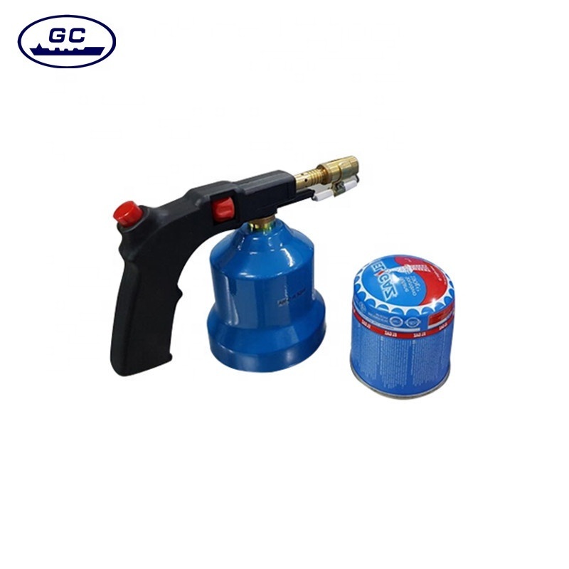 Multiple Function Durable Gas Torches/Flame Gun