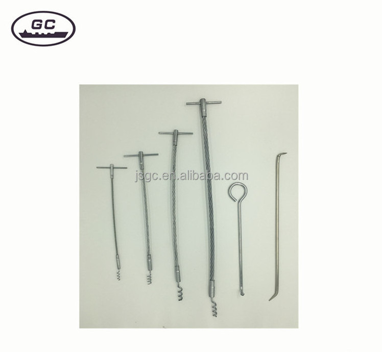 Packing Extractor Tool / Packing Hook Tools Set for Sale